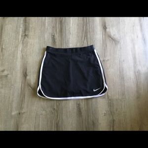 NIKE GOLF SKIRT